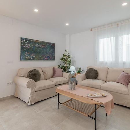 Apartamento Centrico Orive Cordoba Luaran gambar