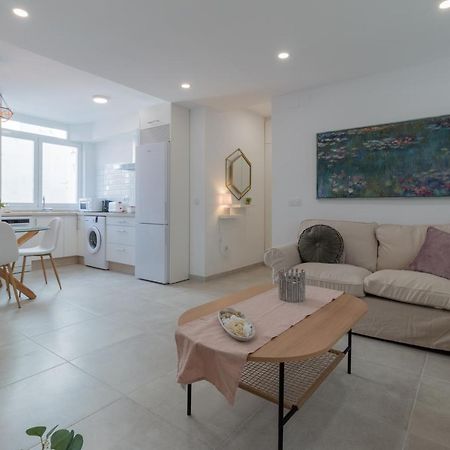Apartamento Centrico Orive Cordoba Luaran gambar