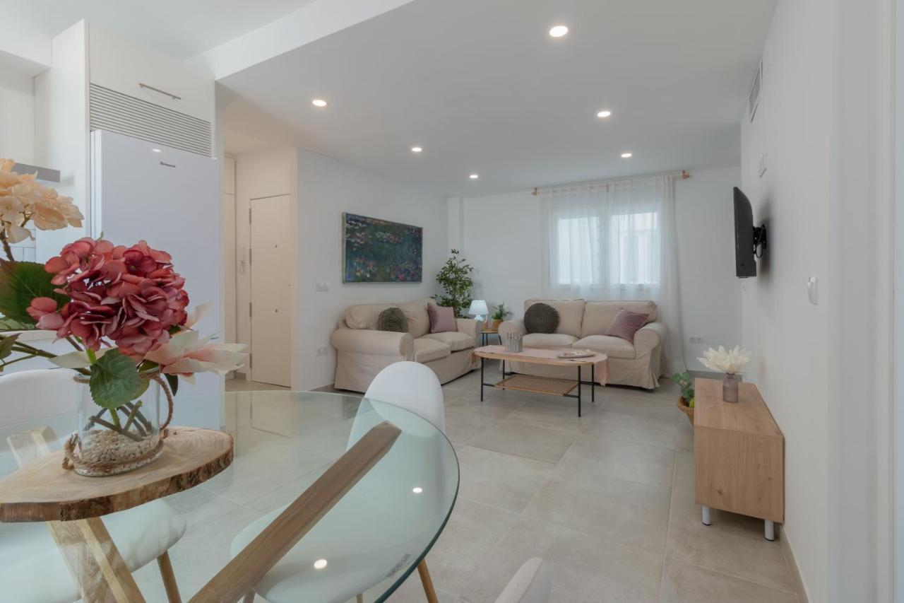 Apartamento Centrico Orive Cordoba Luaran gambar