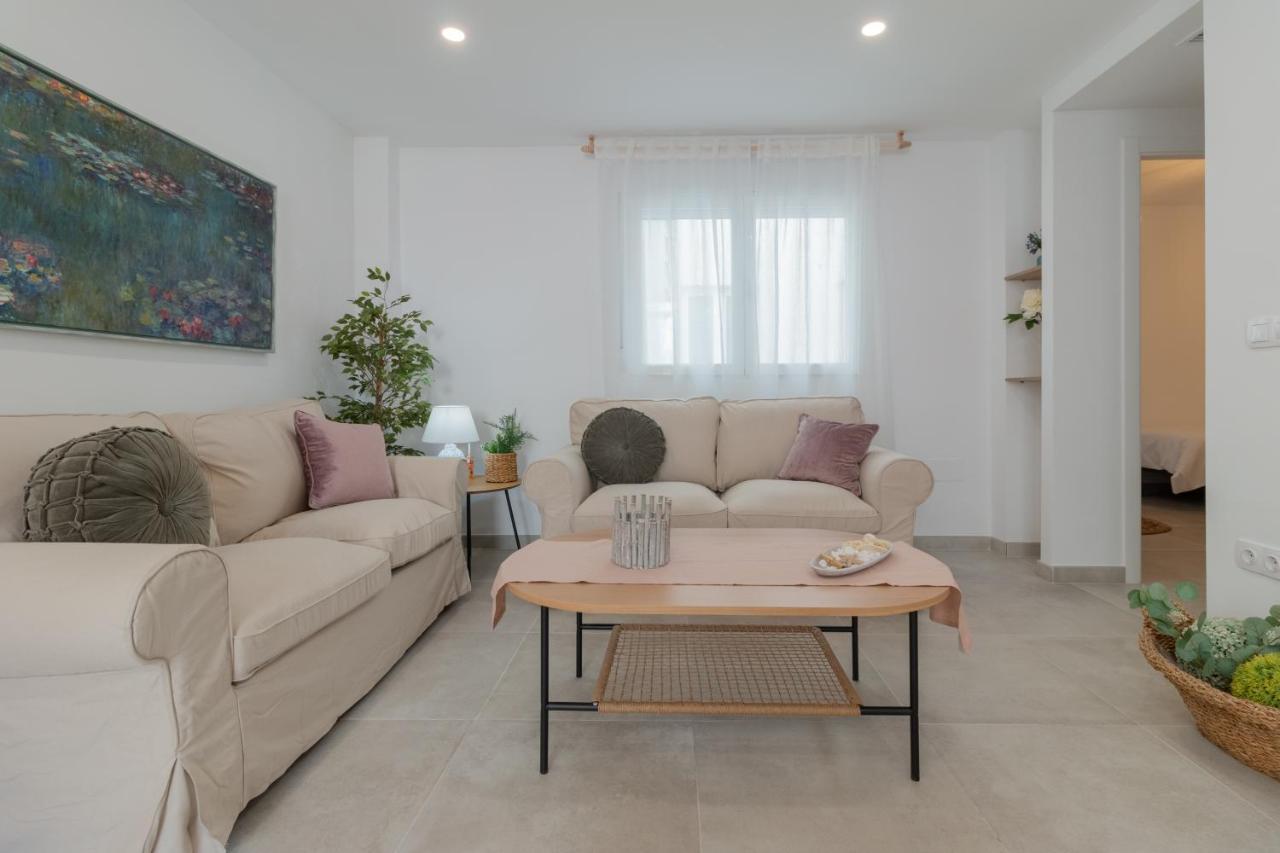 Apartamento Centrico Orive Cordoba Luaran gambar