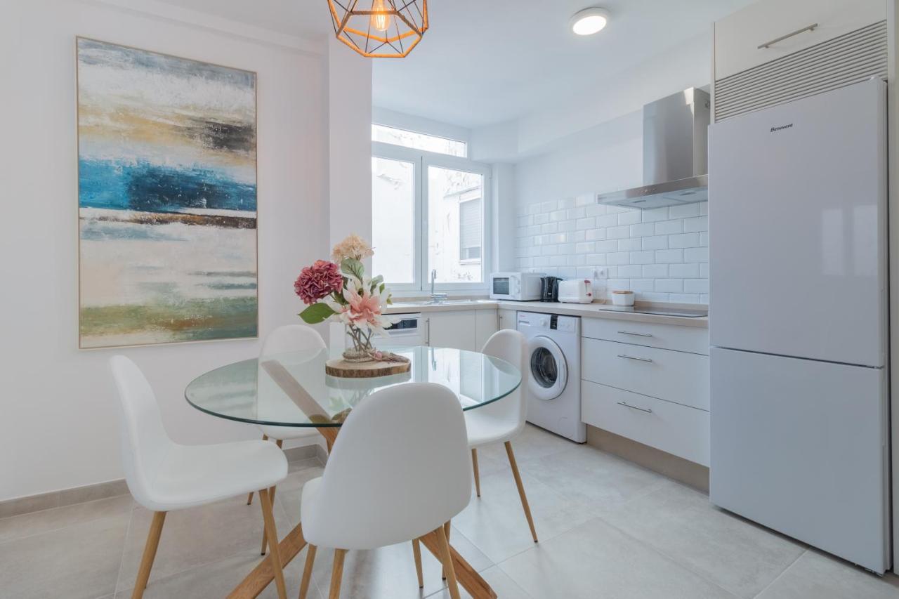 Apartamento Centrico Orive Cordoba Luaran gambar