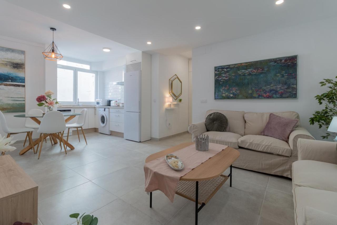 Apartamento Centrico Orive Cordoba Luaran gambar