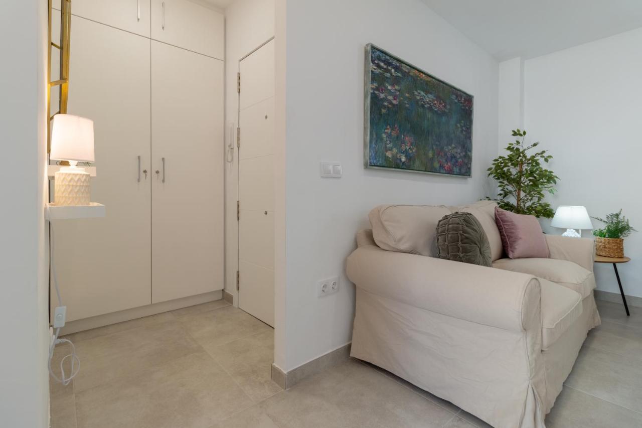Apartamento Centrico Orive Cordoba Luaran gambar