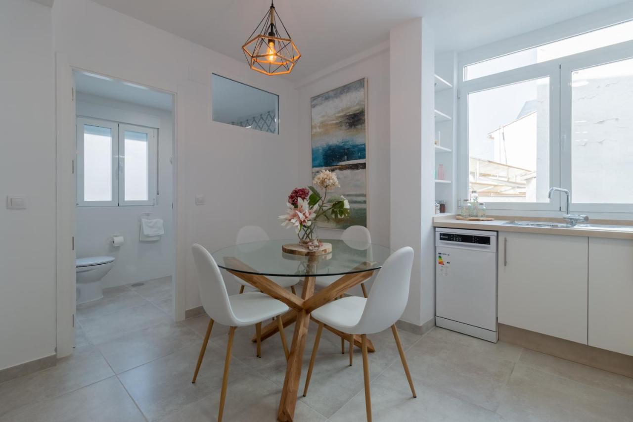 Apartamento Centrico Orive Cordoba Luaran gambar