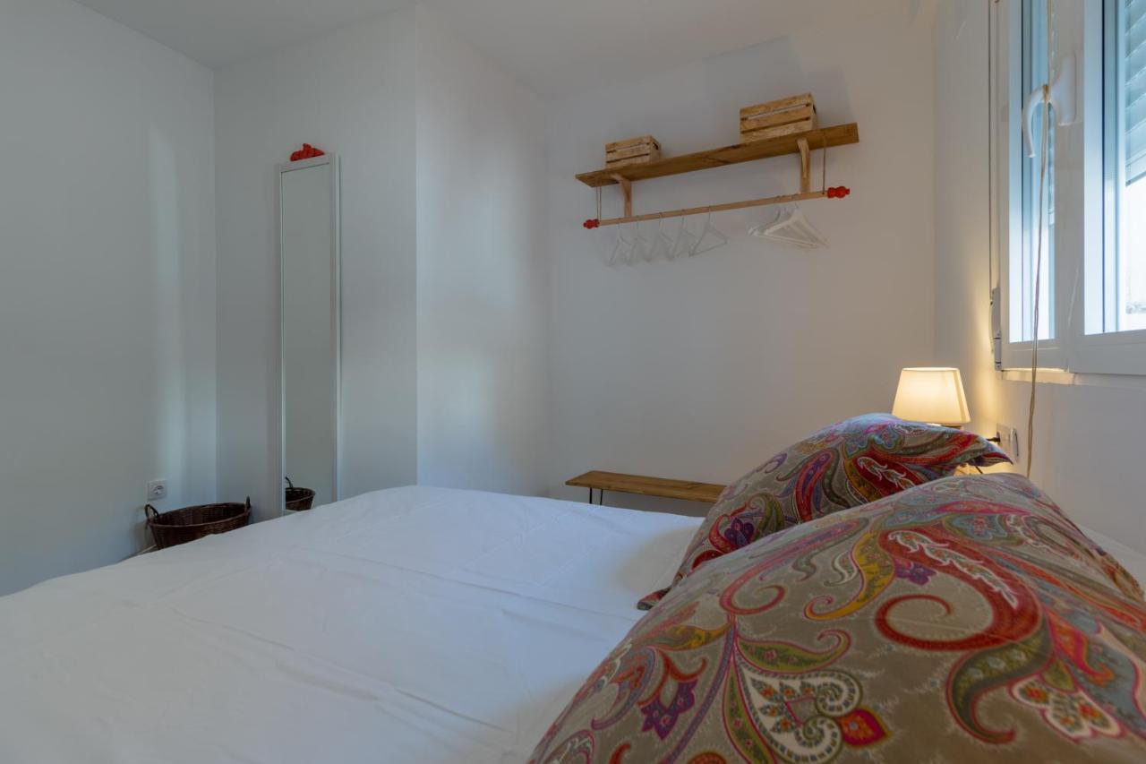 Apartamento Centrico Orive Cordoba Luaran gambar
