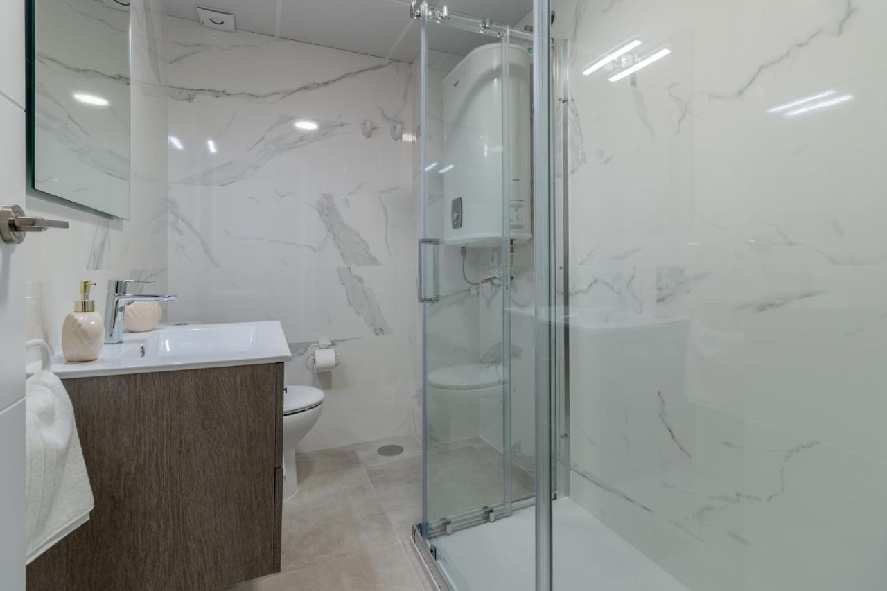 Apartamento Centrico Orive Cordoba Luaran gambar