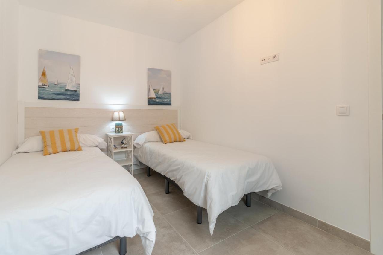 Apartamento Centrico Orive Cordoba Luaran gambar