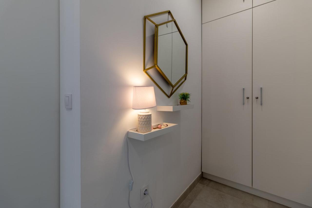 Apartamento Centrico Orive Cordoba Luaran gambar