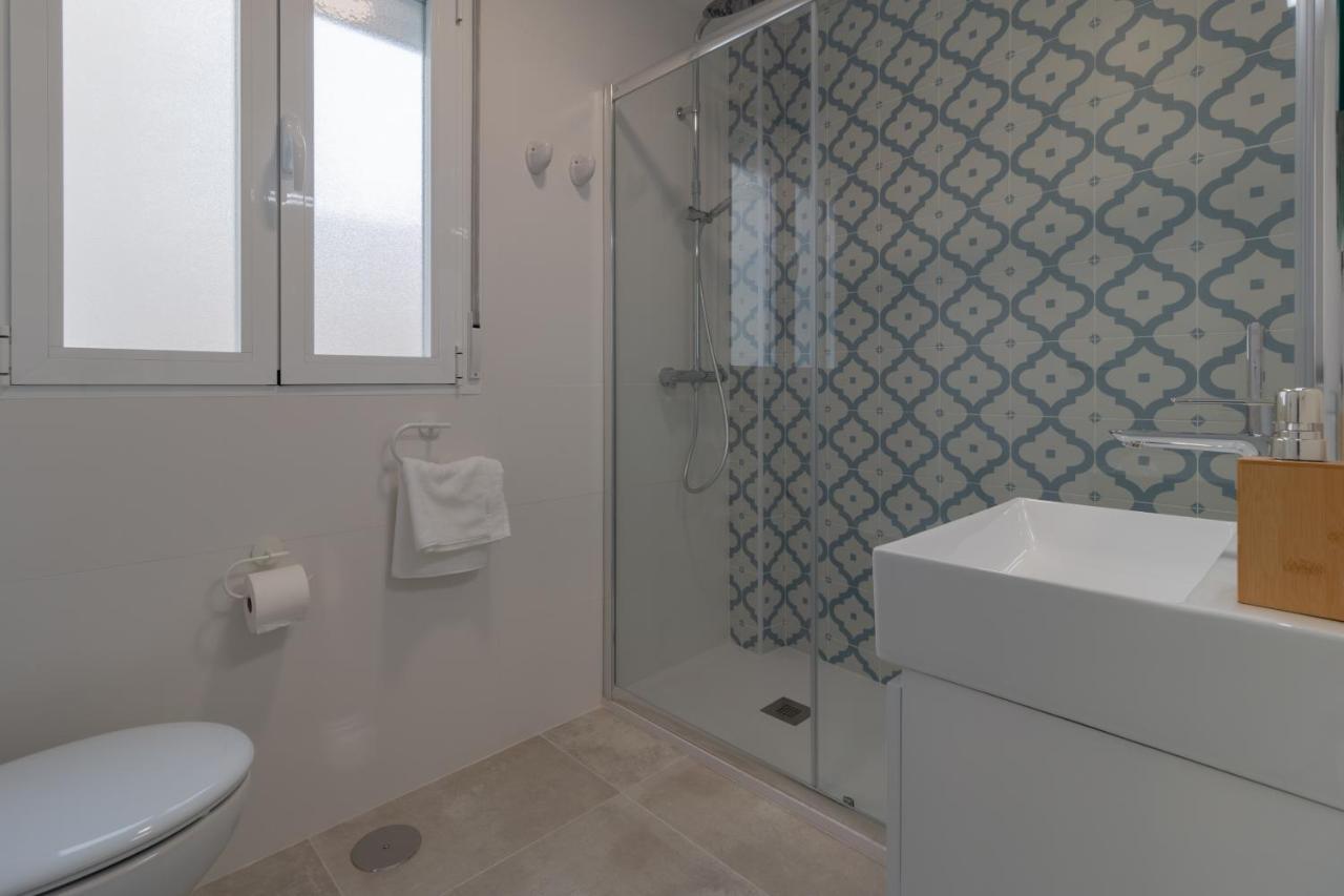 Apartamento Centrico Orive Cordoba Luaran gambar