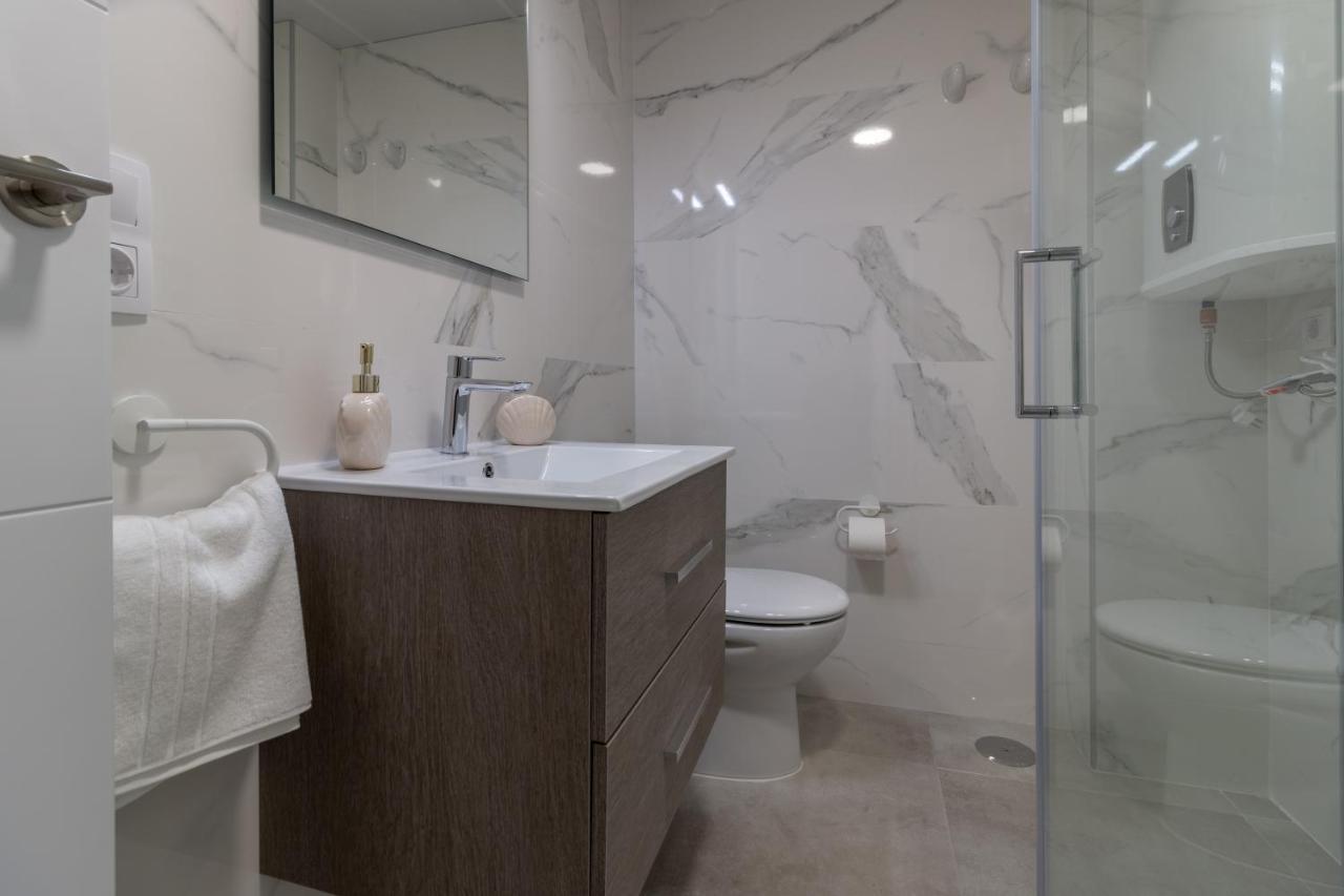 Apartamento Centrico Orive Cordoba Luaran gambar