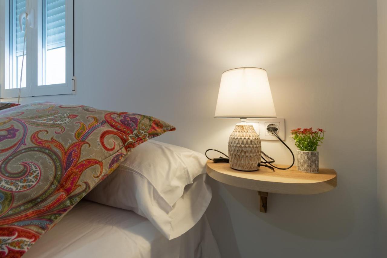 Apartamento Centrico Orive Cordoba Luaran gambar