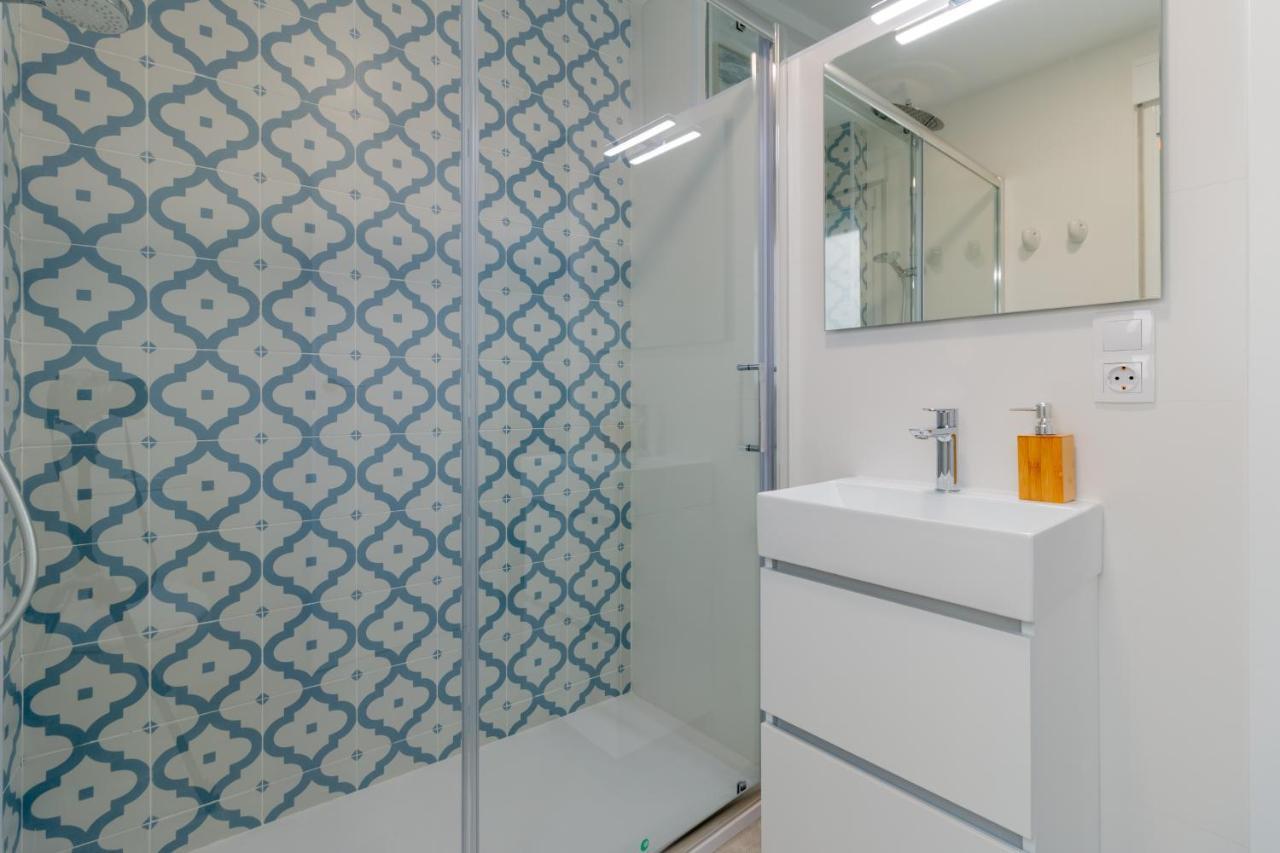 Apartamento Centrico Orive Cordoba Luaran gambar