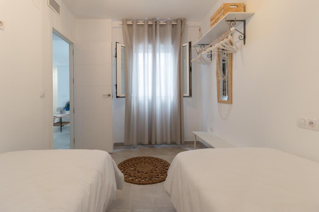 Apartamento Centrico Orive Cordoba Luaran gambar