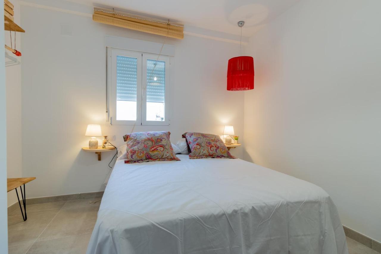 Apartamento Centrico Orive Cordoba Luaran gambar